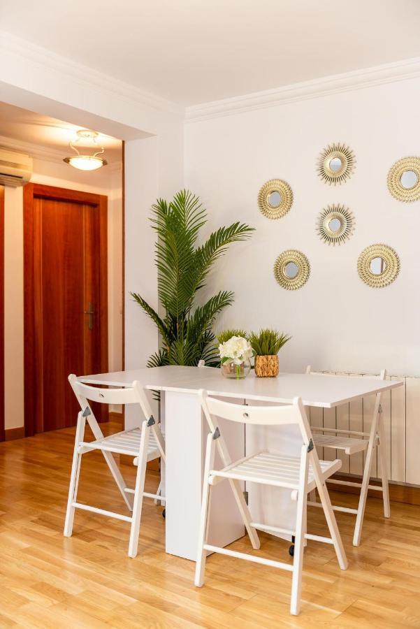 Nice Apartment Center City Granada Buitenkant foto