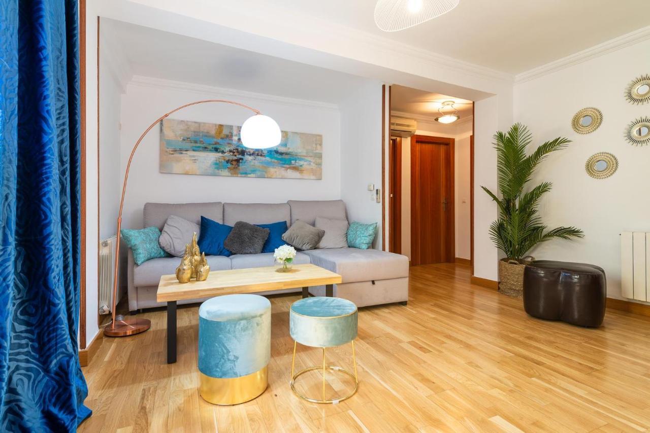 Nice Apartment Center City Granada Buitenkant foto