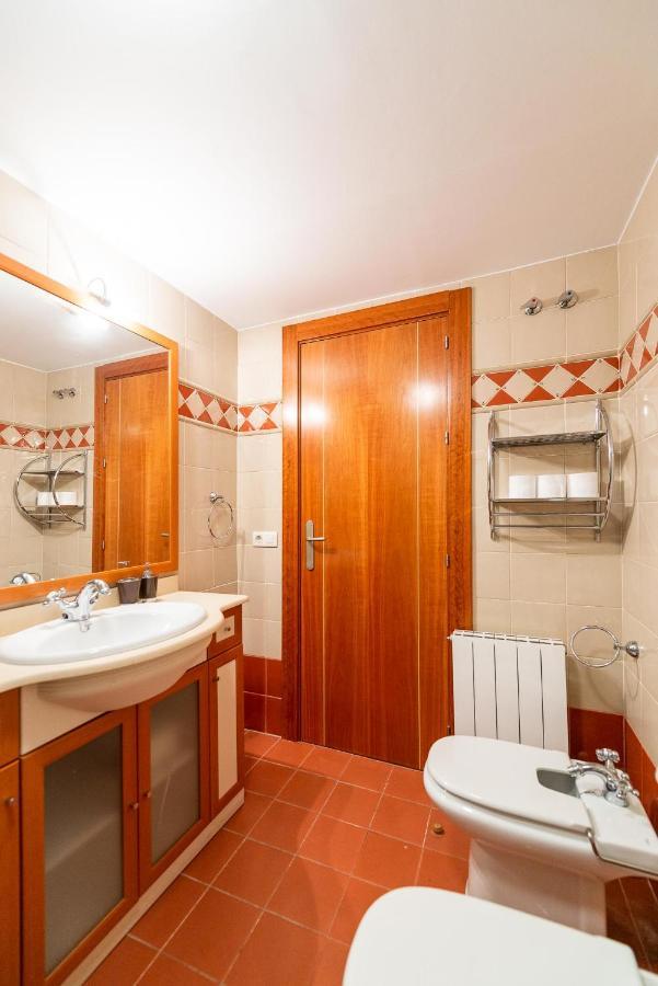 Nice Apartment Center City Granada Buitenkant foto