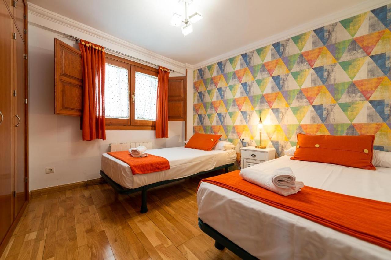 Nice Apartment Center City Granada Buitenkant foto